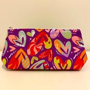 A Brand New Clinique makeup bag